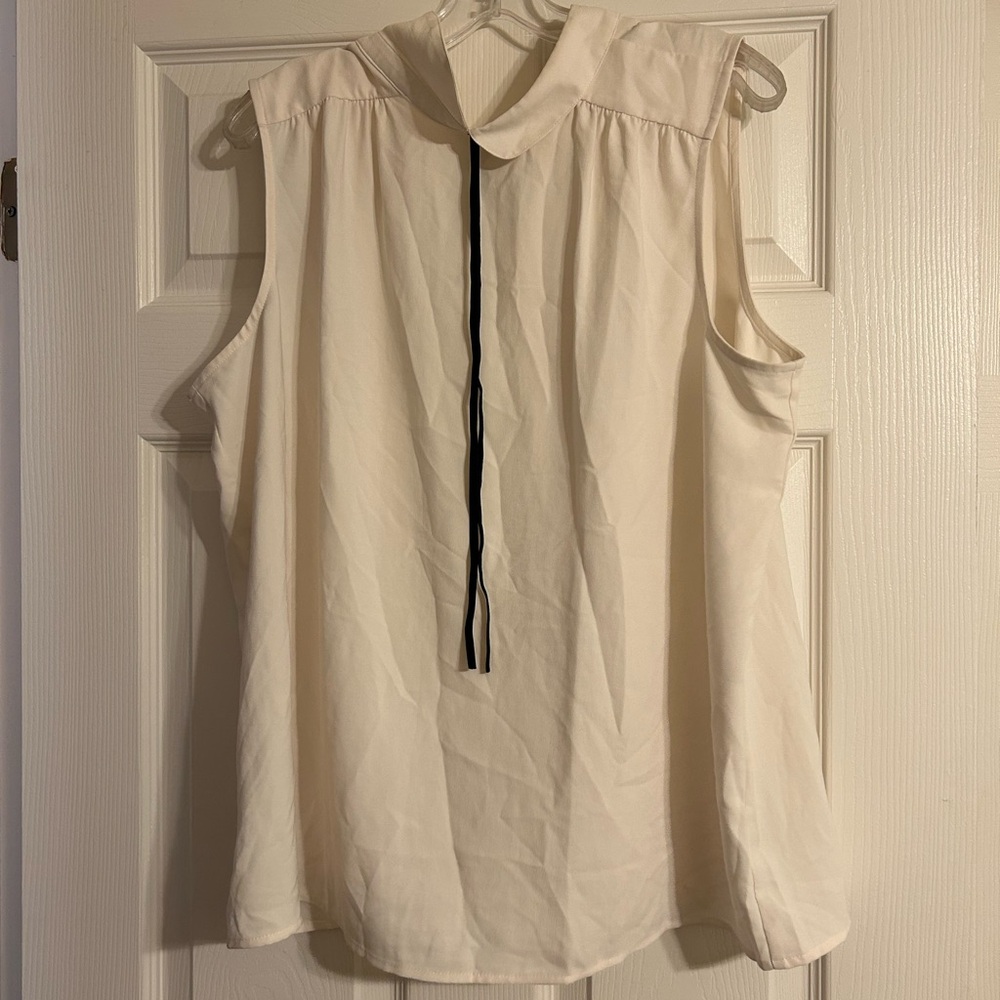 LOFT blouse